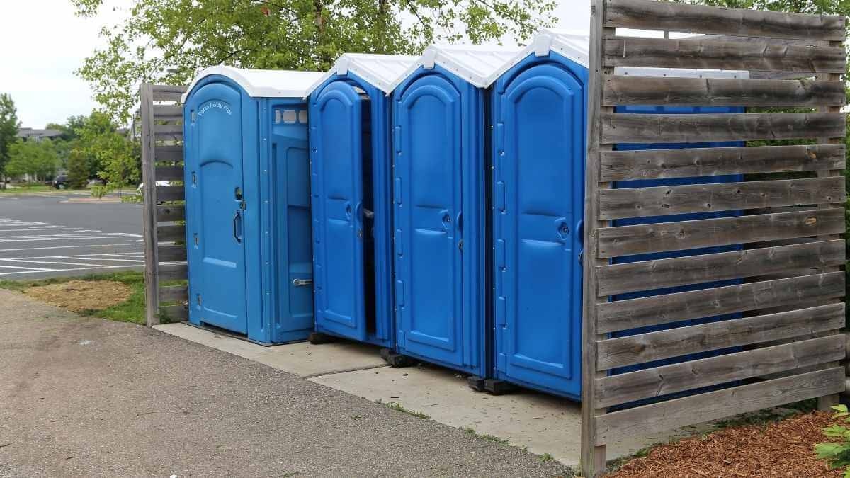 Porta Potty Rental Pros - Top Porta Potty Rentals in Whiteford, MD, 21160